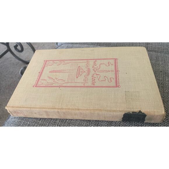 The Lambs - A story of Pre-Victorian England by Katherine Anthony - Picture 4 of 7